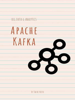 cover image of Apache Kafka